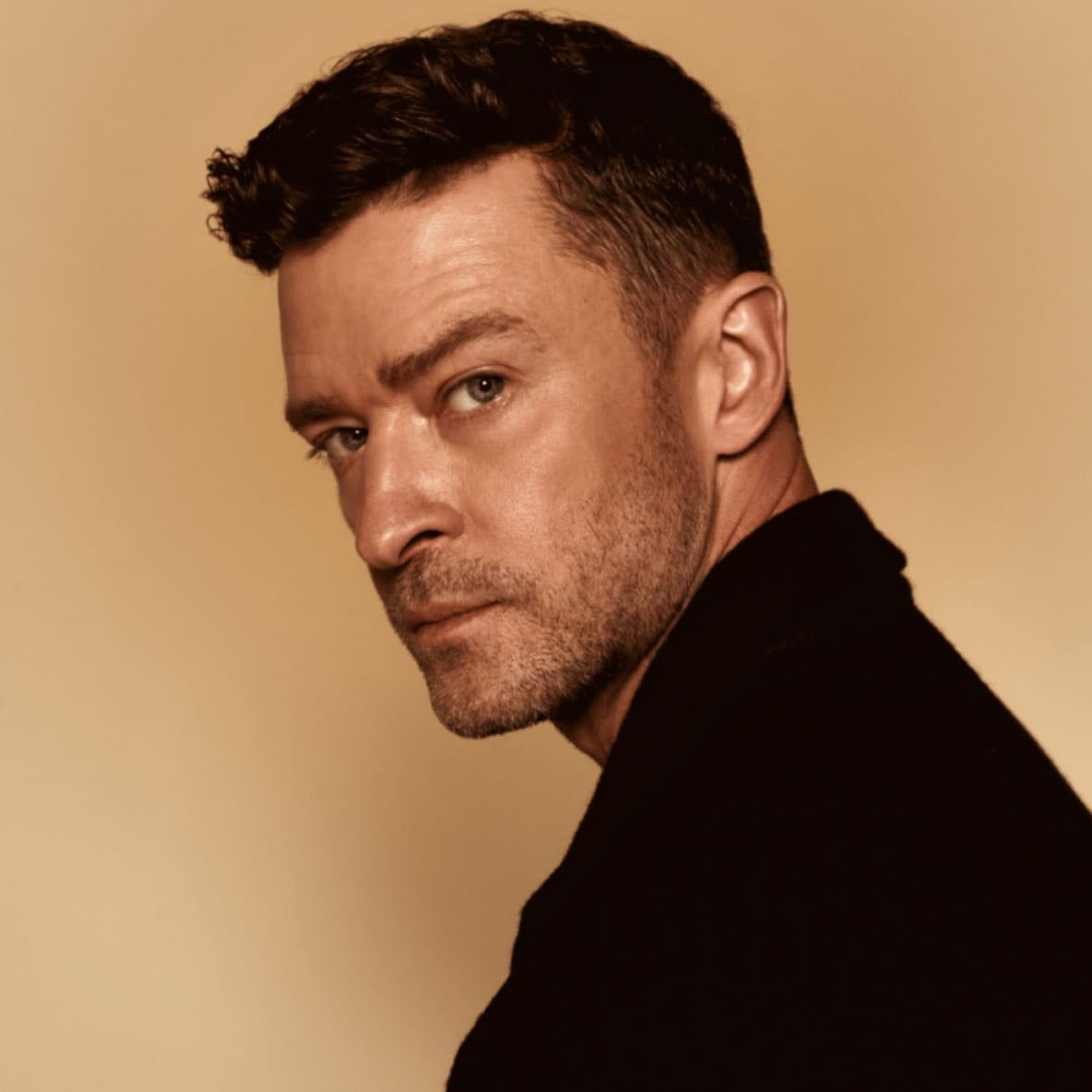 Justin Timberlake - 26/6/25 • belsonic belfast