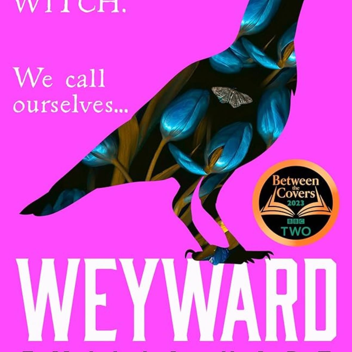 Weyward - Emilia Hart · 2023