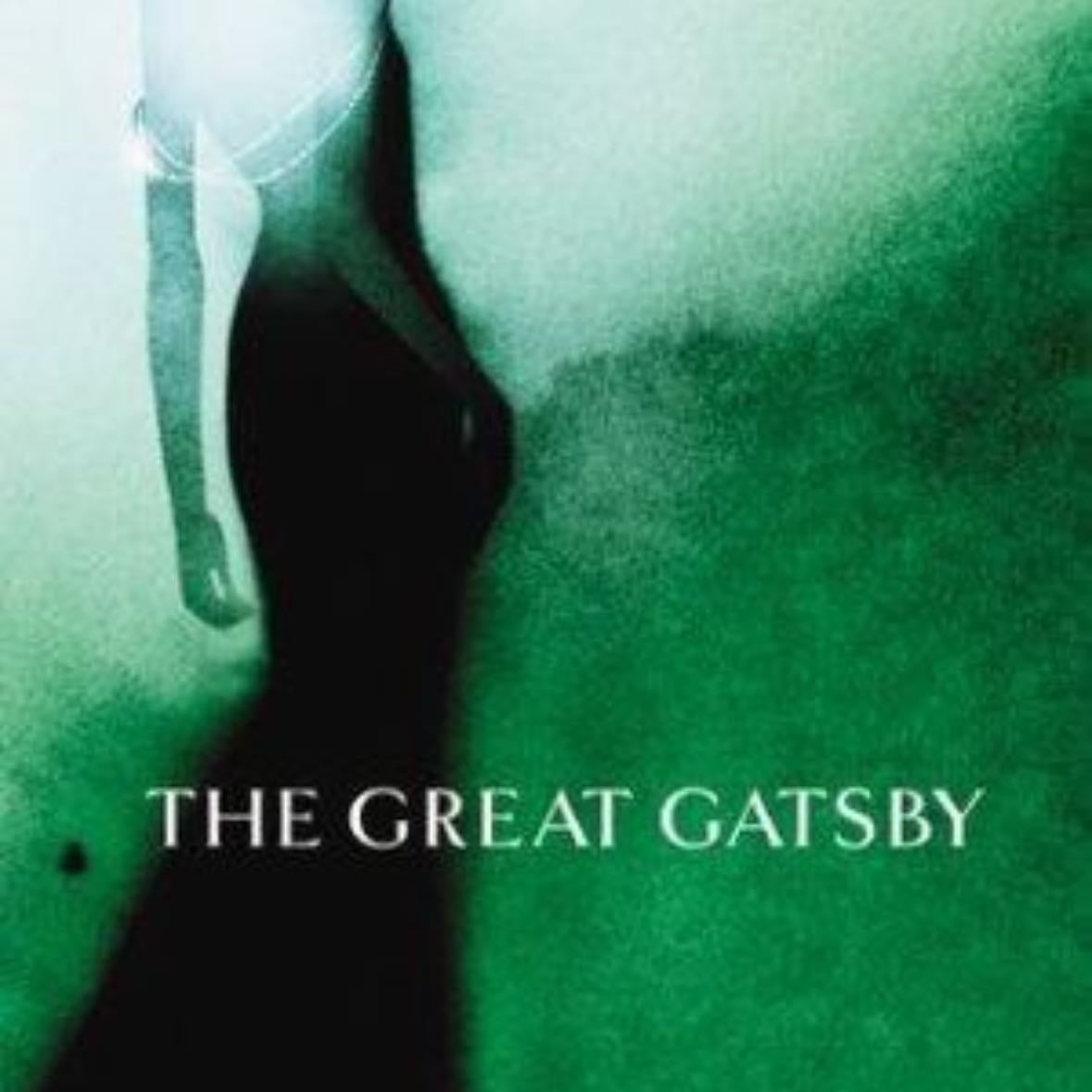 The Great Gatsby - F. Scott Fitzgerald