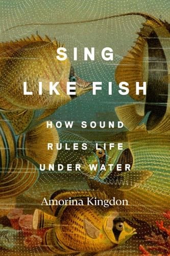 Sing Like Fish - Amorina Kingdon · 2024