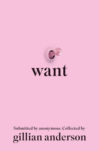 Want - Gillian Anderson · 2024