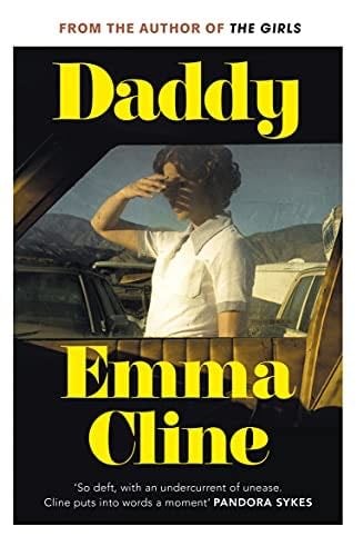 Daddy - Cline Emma · 2021