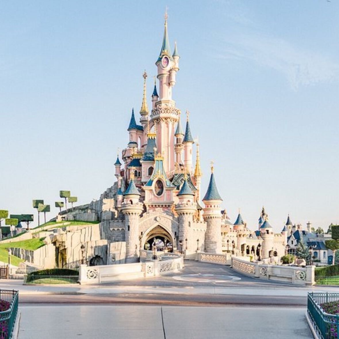 Disneyland Paris