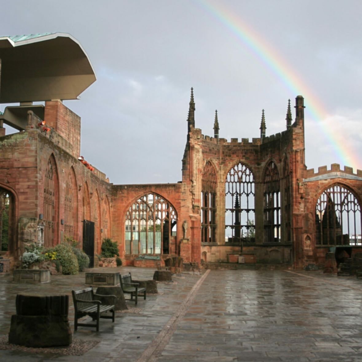 Coventry