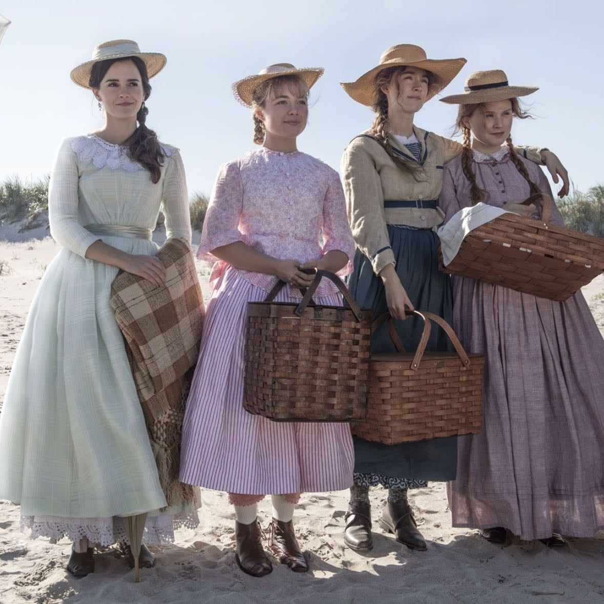little women