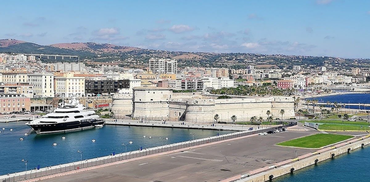 Civitavecchia