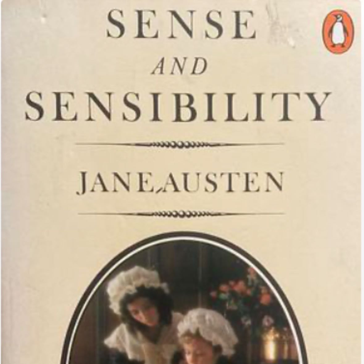 Sense and Sensibility - Jane Austen