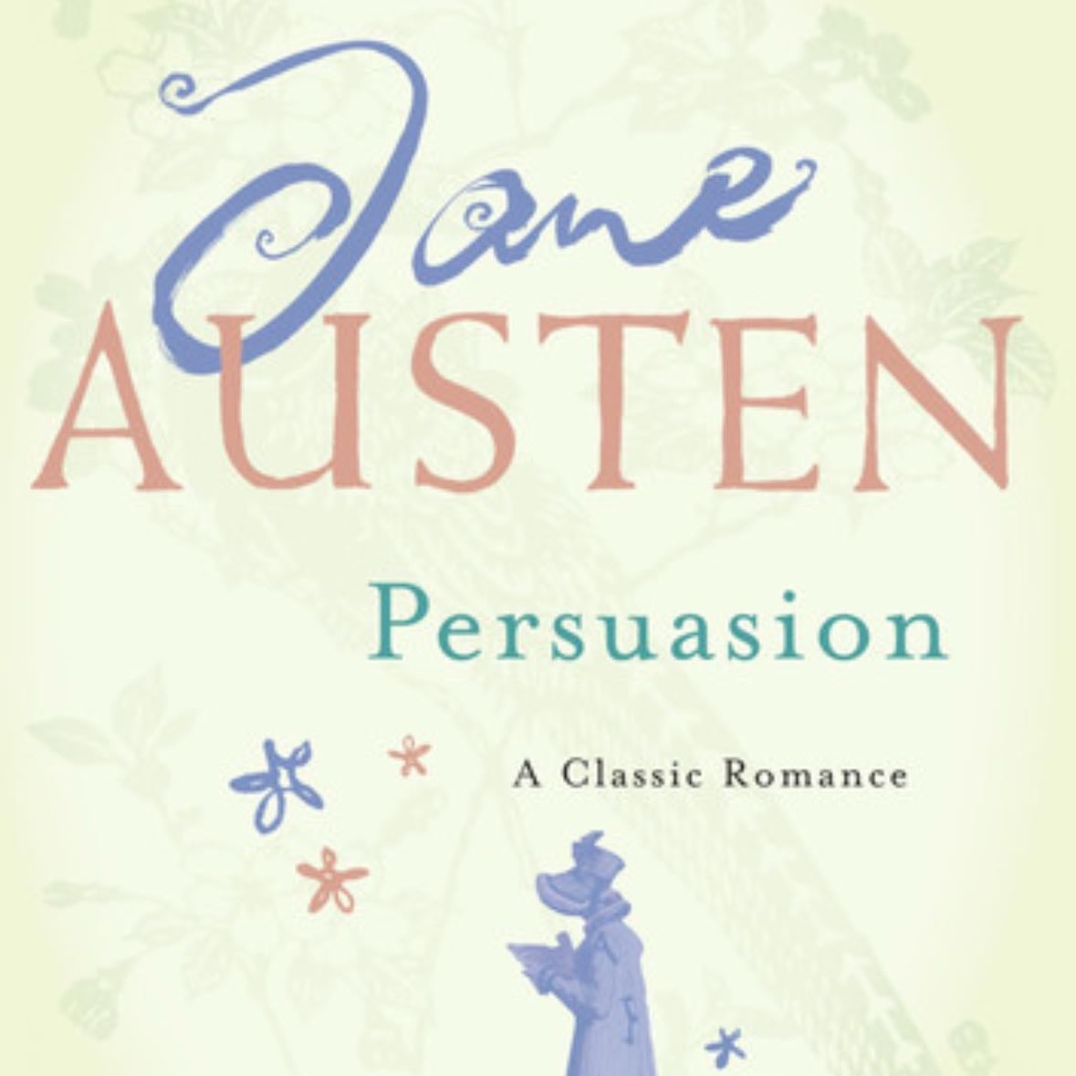 Persuasion - Jane Austen