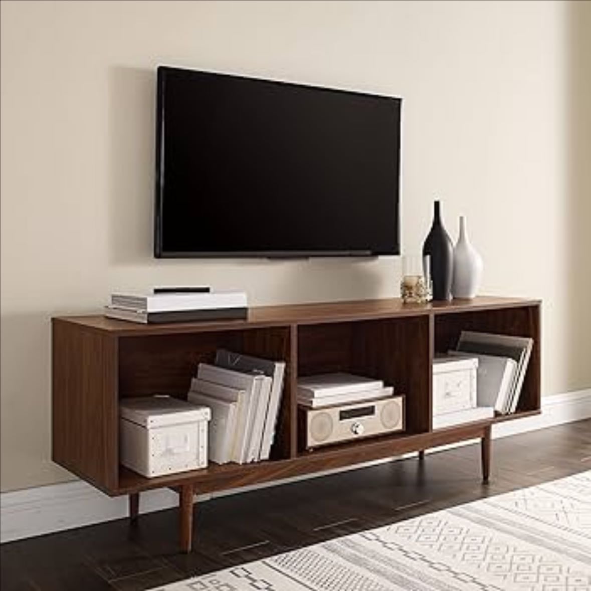 vinyl storage - amazon