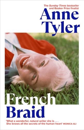 French Braid - Anne Tyler · 2022