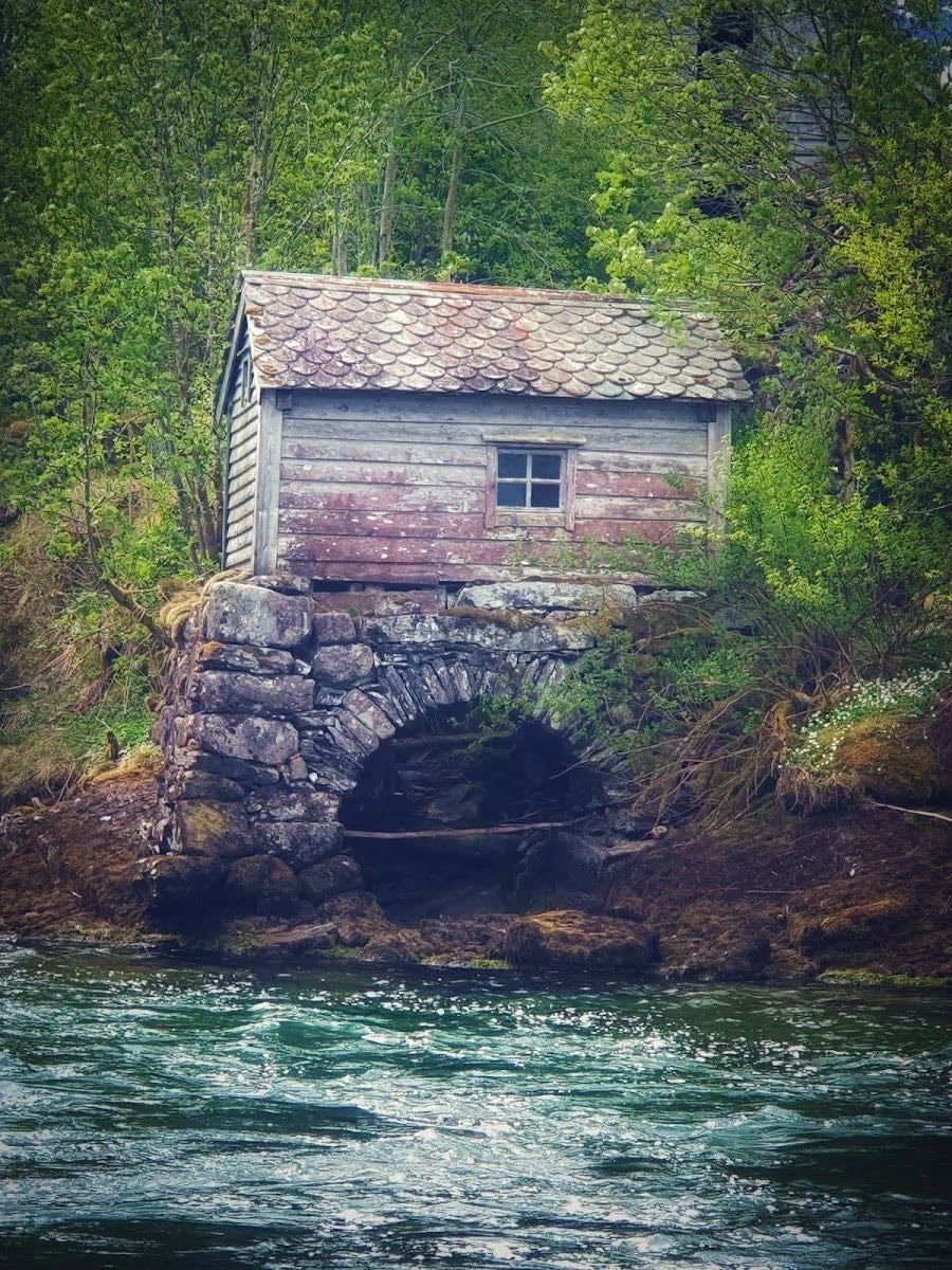 Olden