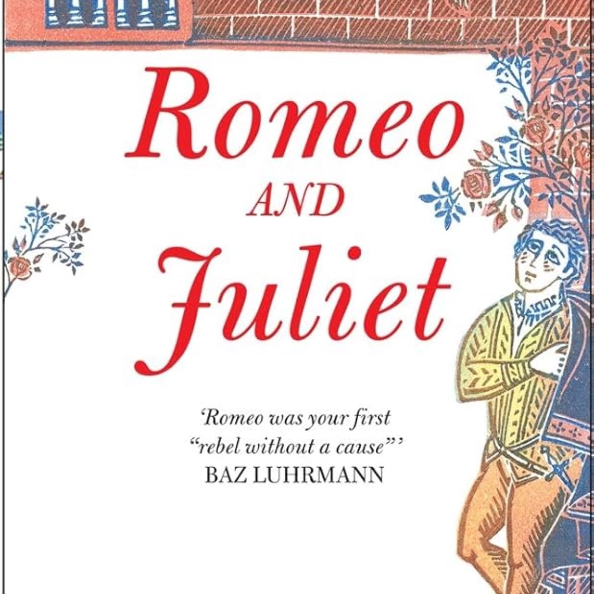 Romeo and Juliet - William Shakespeare