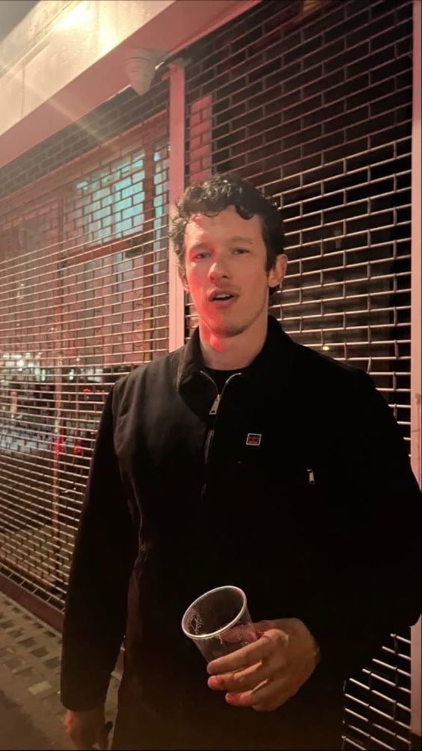 callum turner