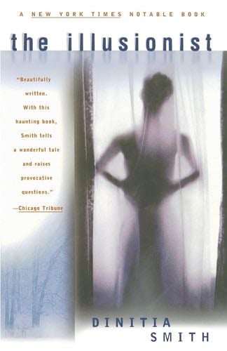 The Illusionist - Dinitia Smith · 1999