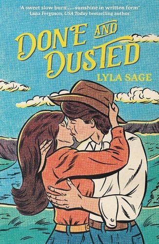 Done and Dusted - Lyla Sage · 2023