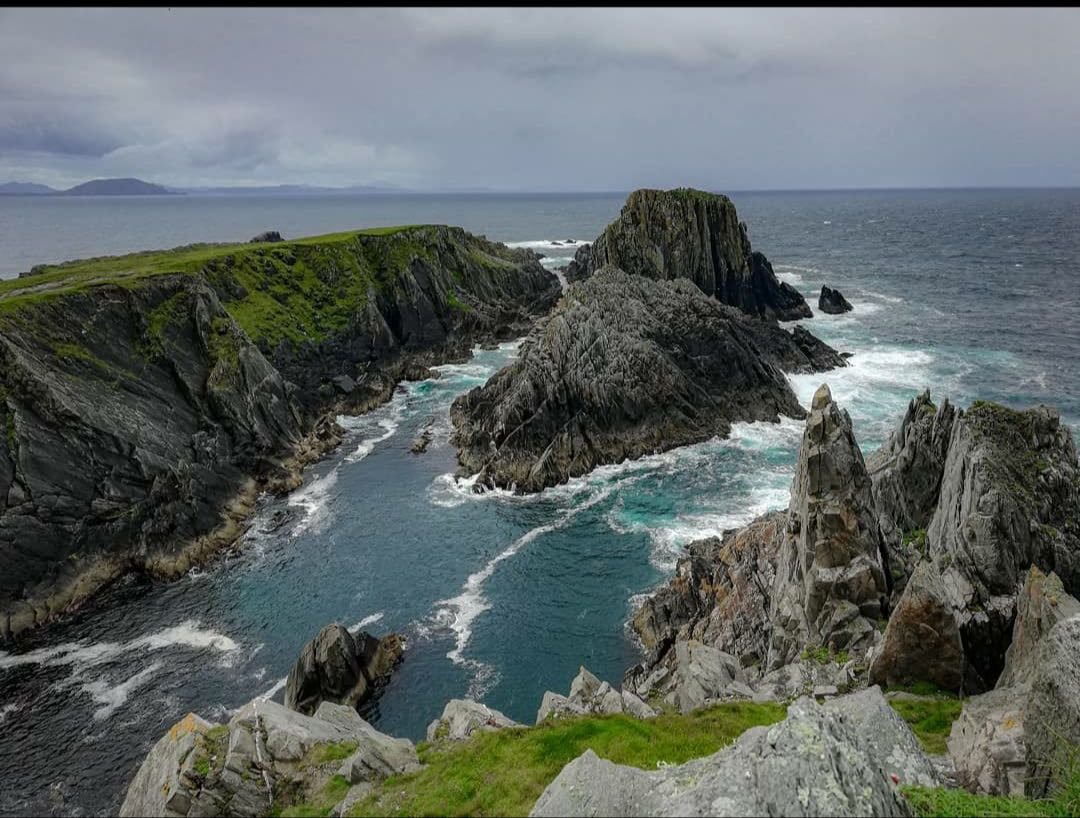 Malin Head