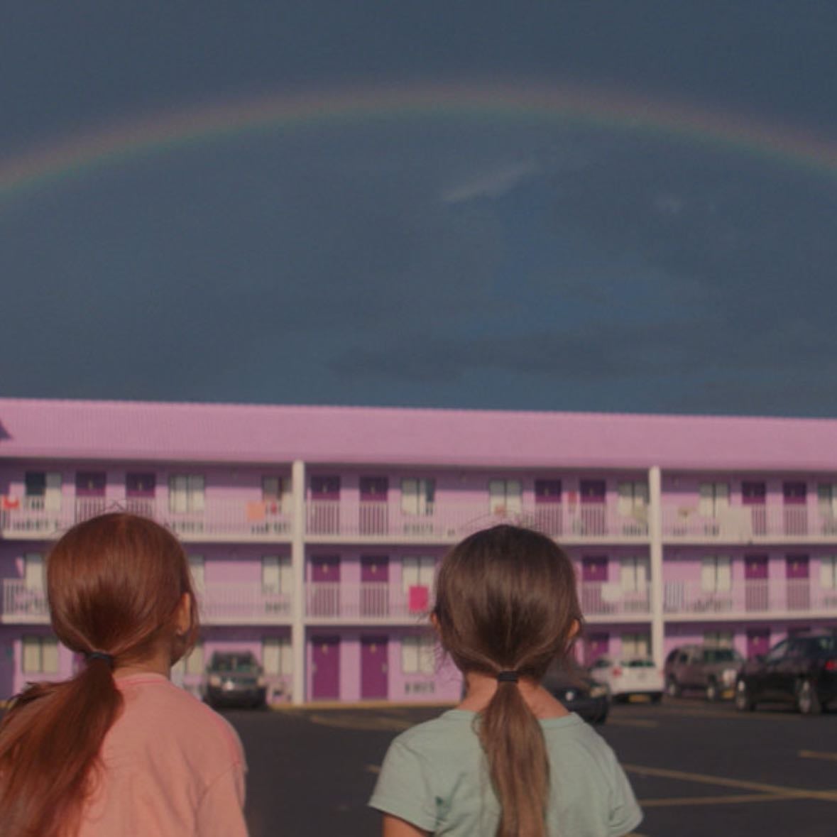 the florida project