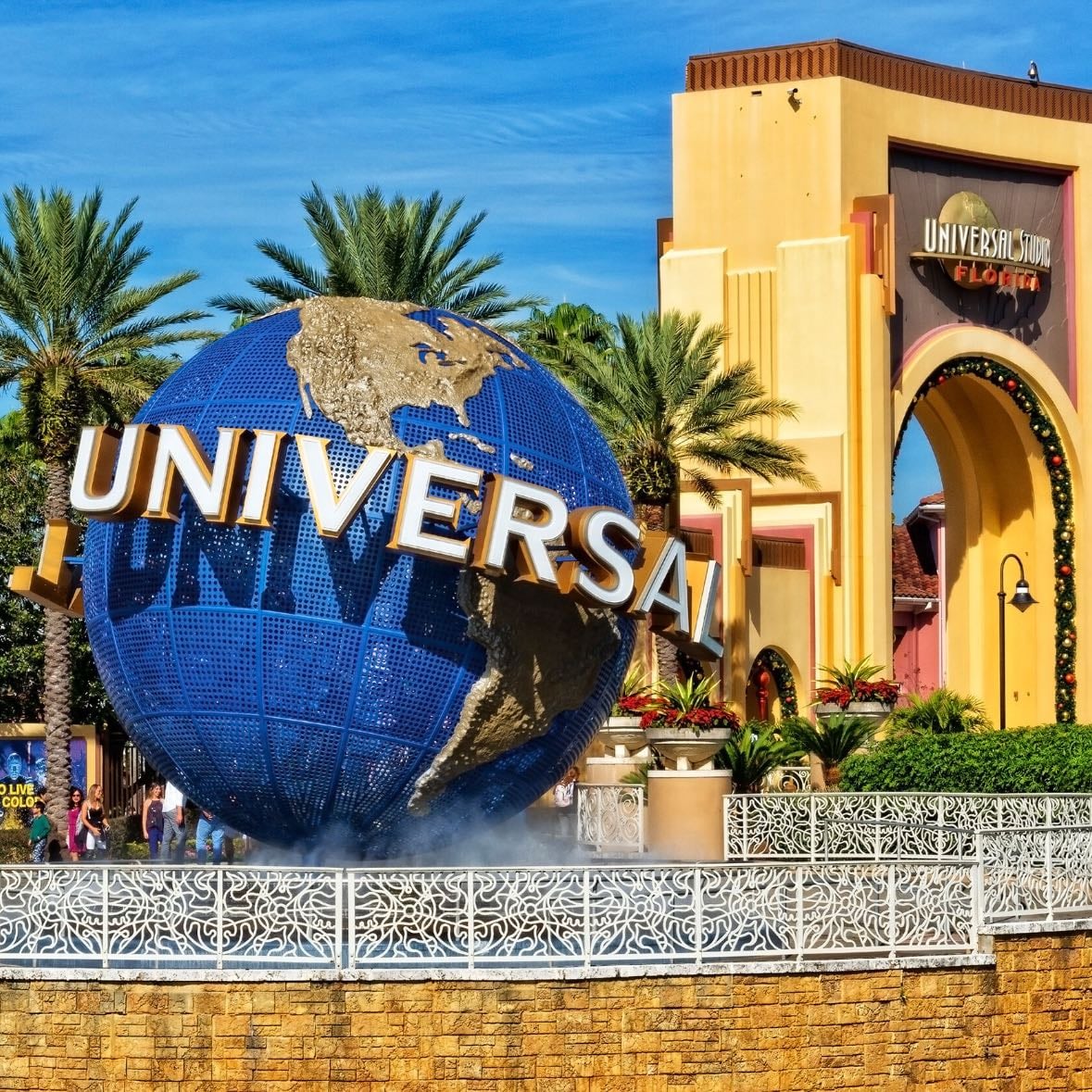 Universal Studios Florida