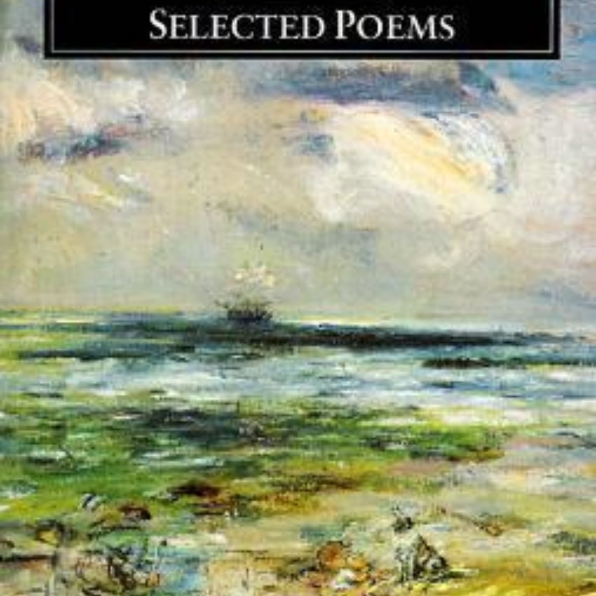Selected Poems - Thomas Hardy