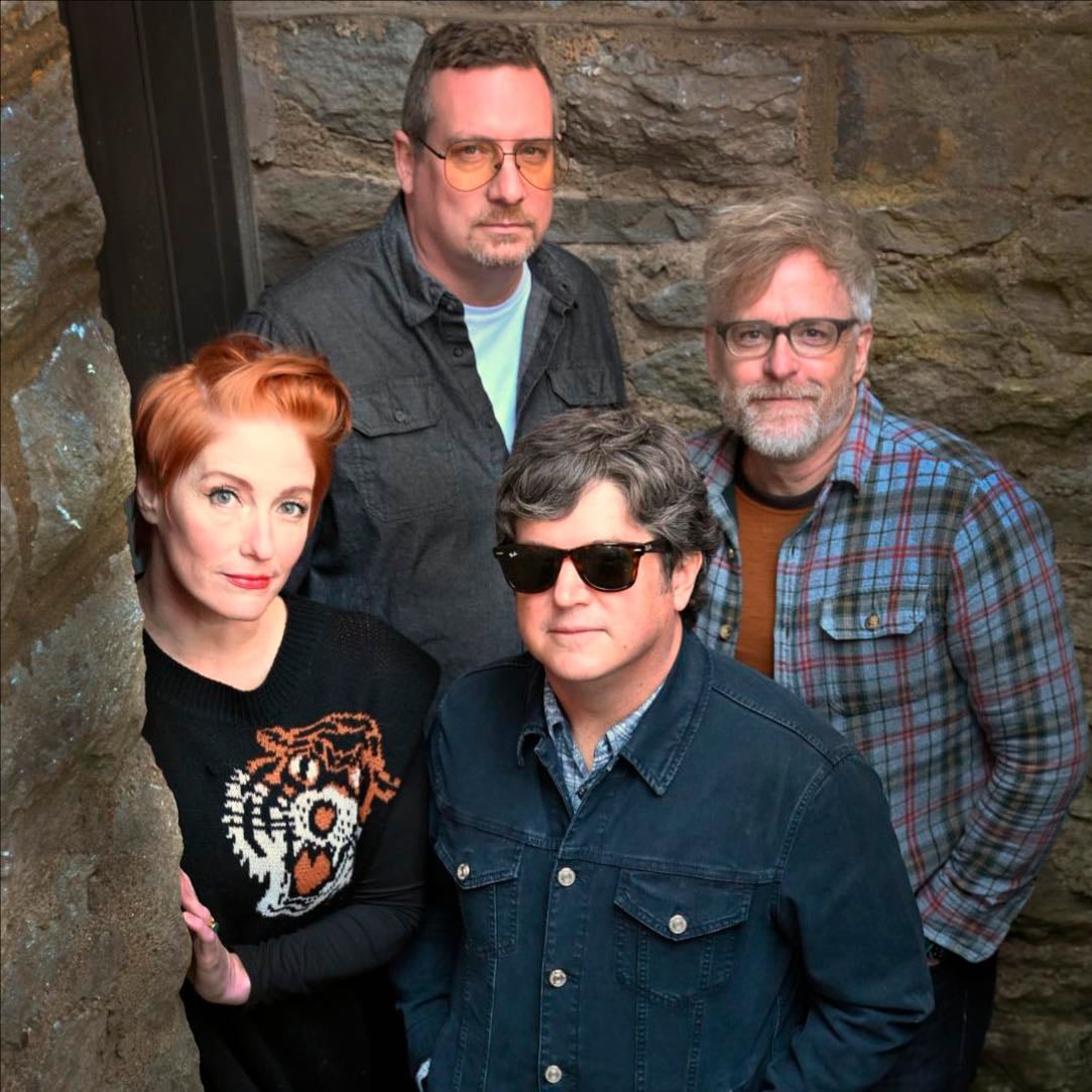 Sixpence None The Richer - mandela hall, belfast • 27.9.26