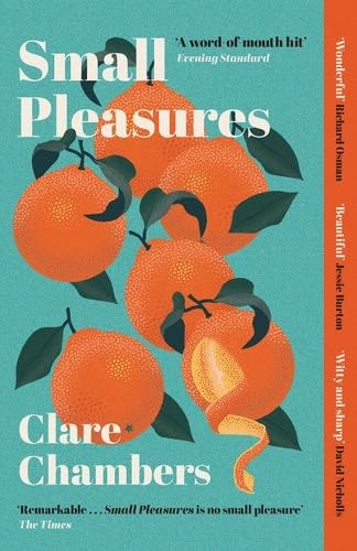 Small Pleasures - Clare Chambers · 2021