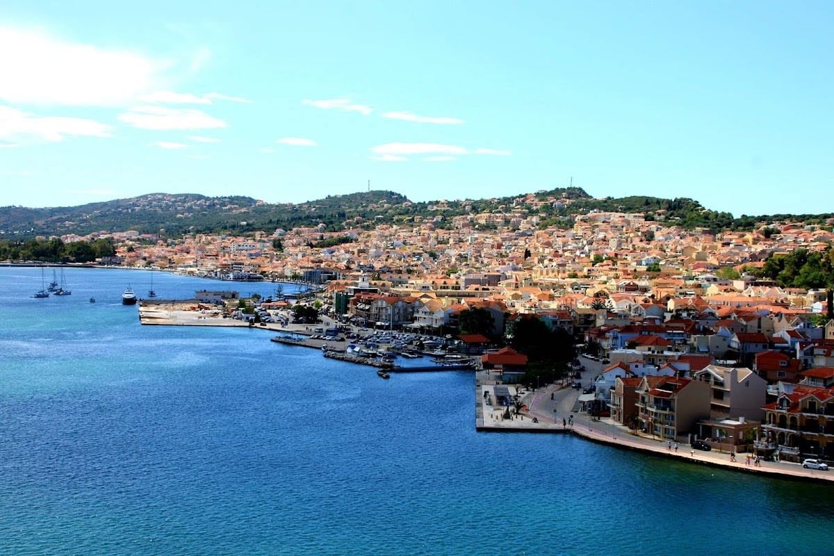 Argostoli