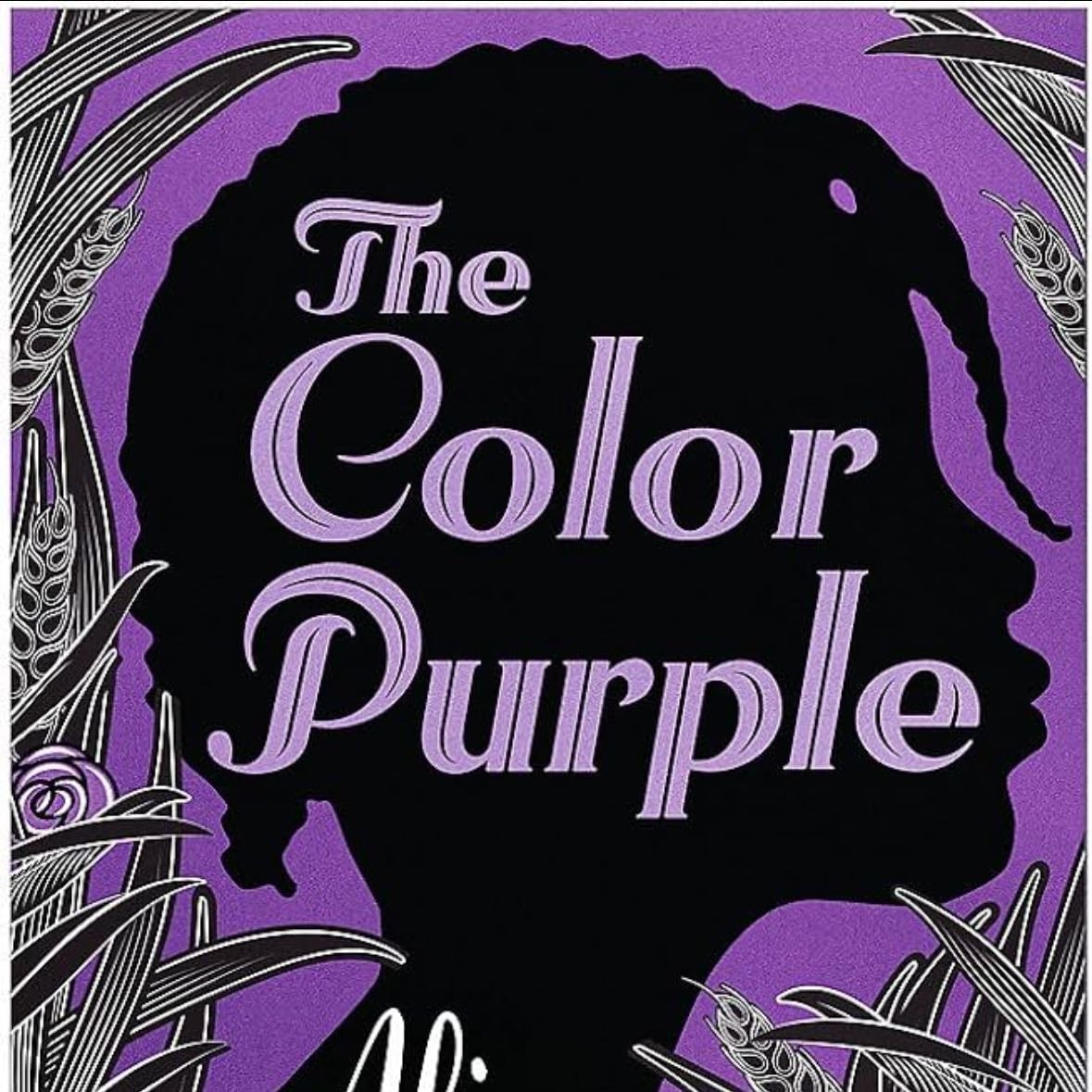 The Colour Purple - Alice Walker · 2004