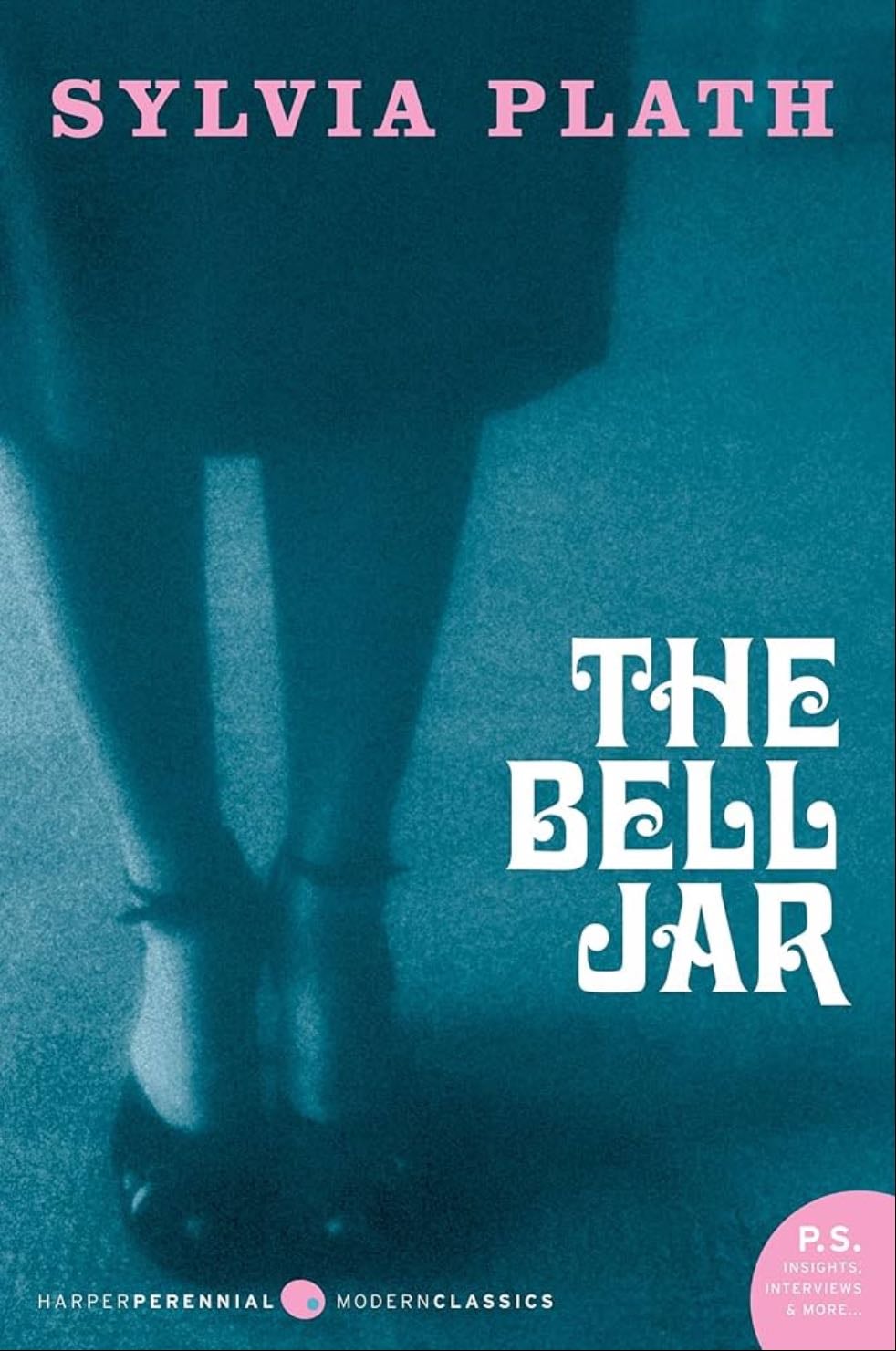 the bell jar - sylvia plath