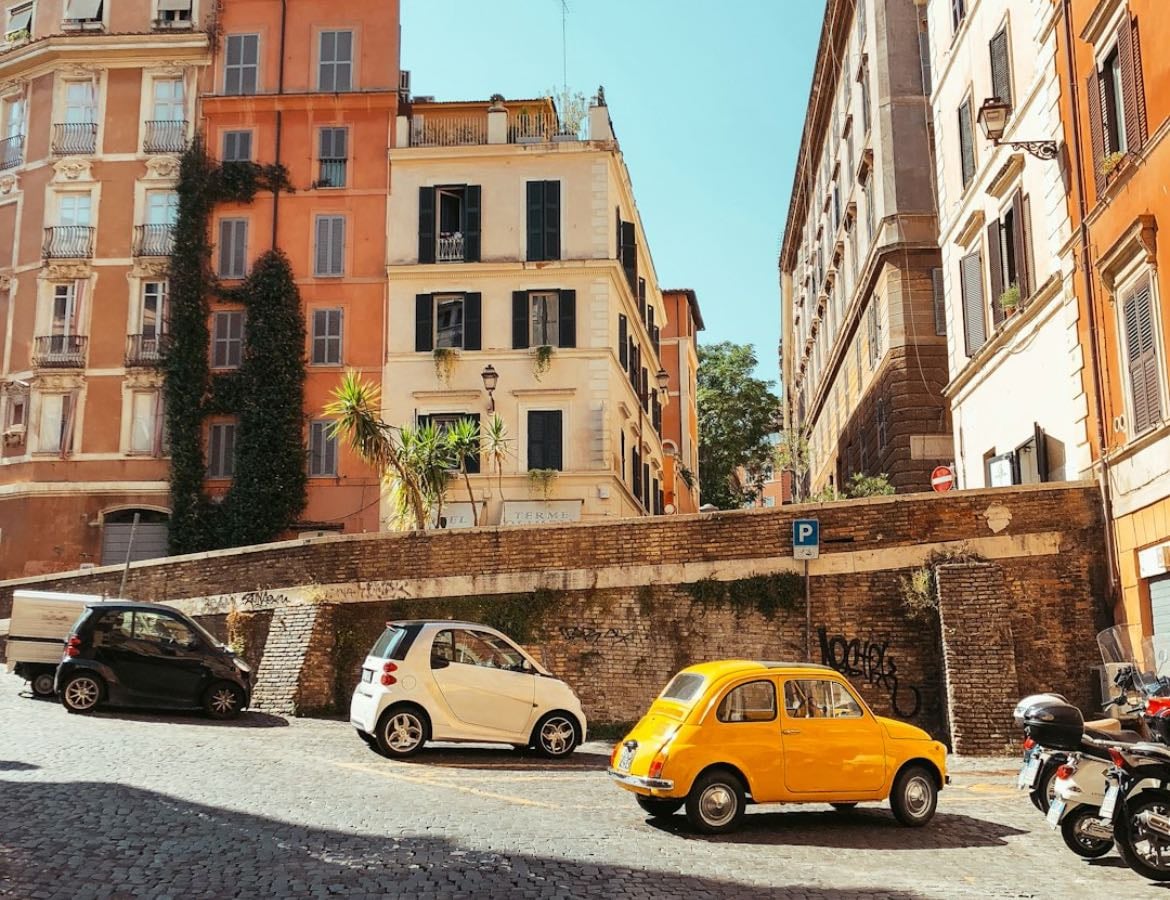 roma