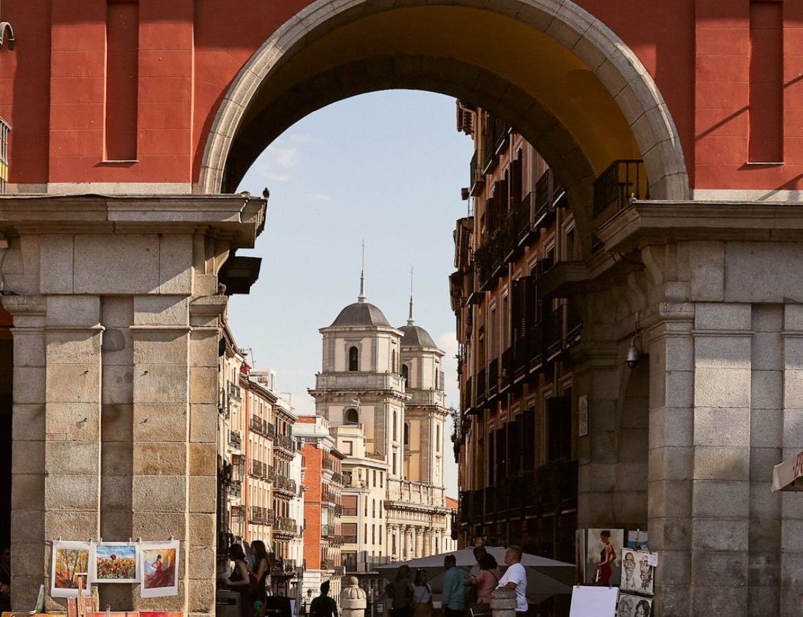 madrid - Places hypelist by Daniela Salvador