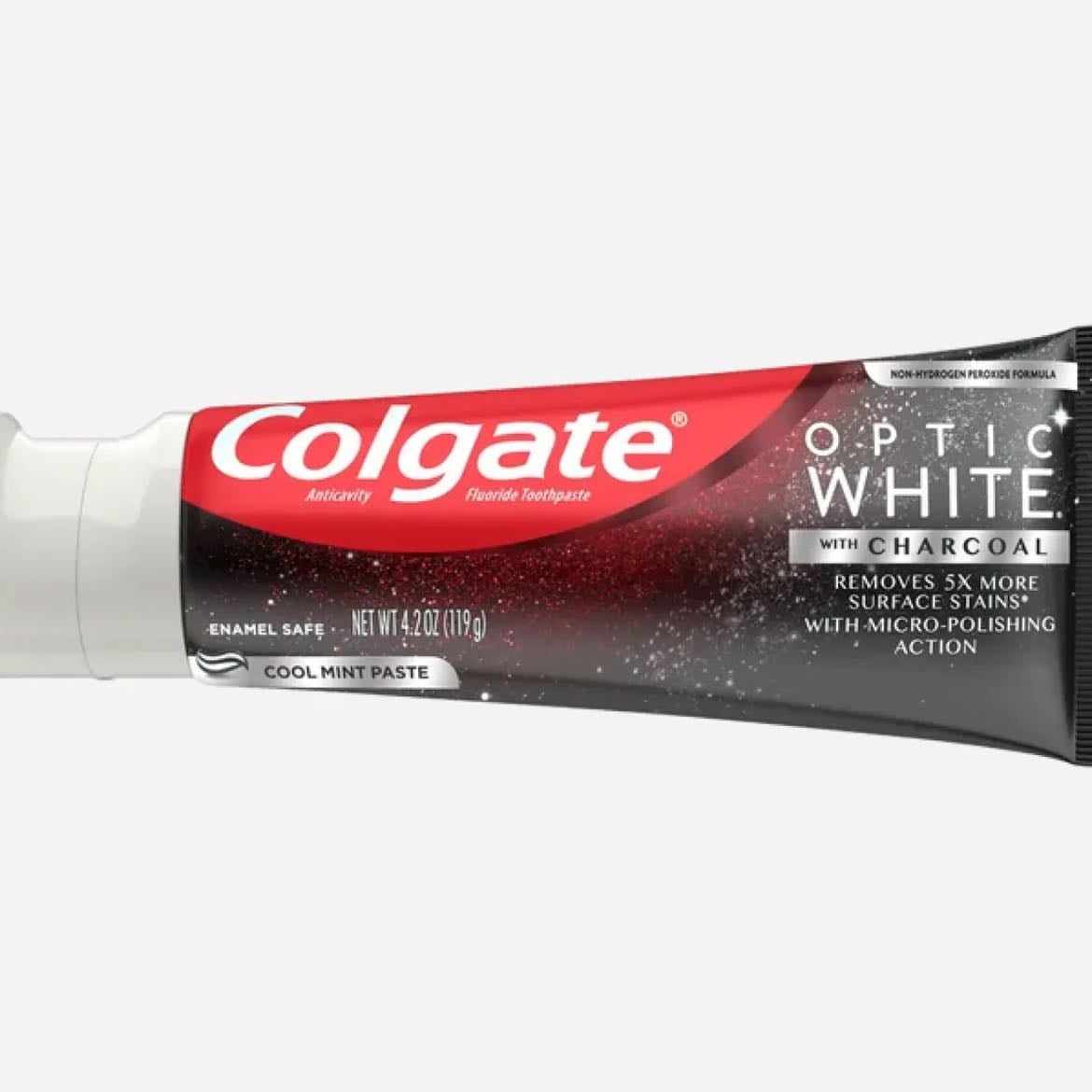 toothpaste