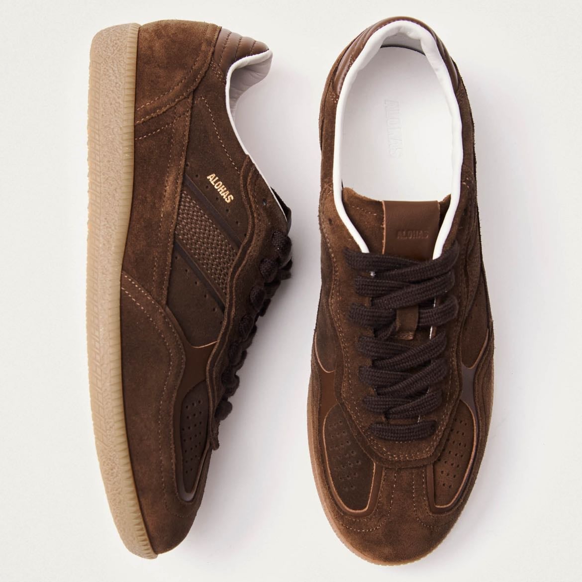 walking shoes