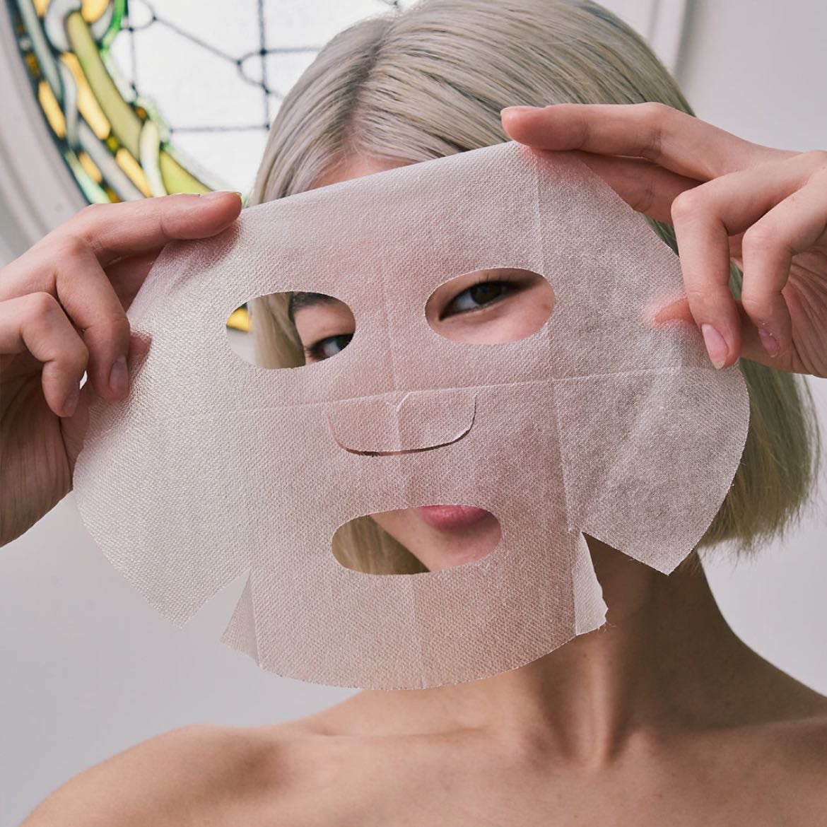 face mask