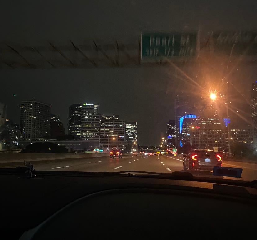 🏙️ dallas - Places hypelist by jay🍒🤍
