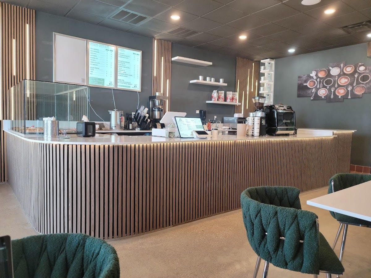 Urban Mocca