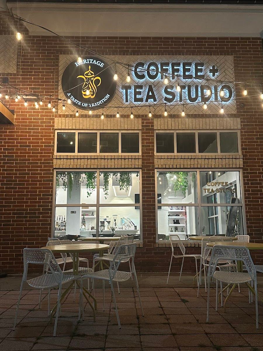Heritage Coffee