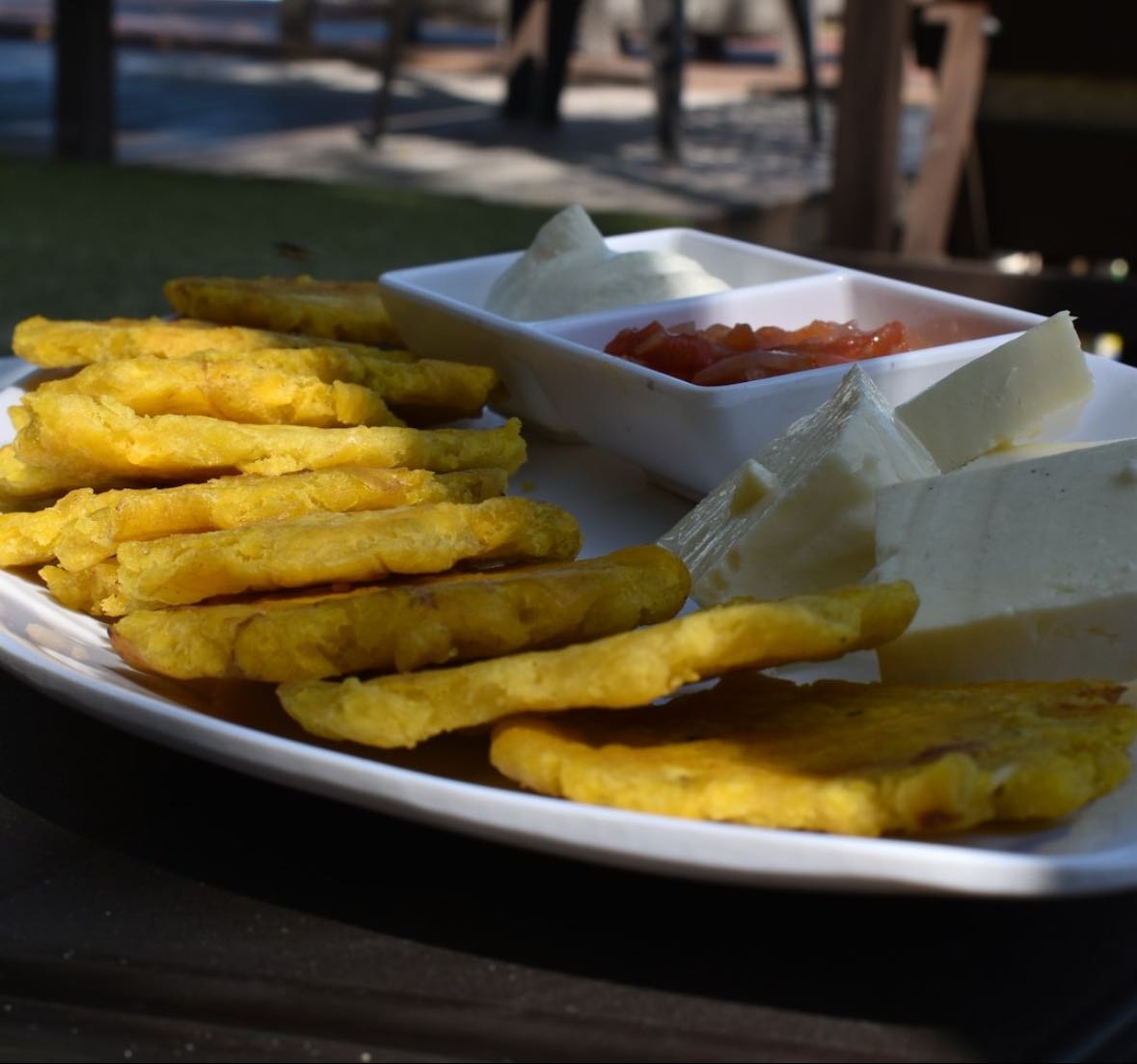 Colombian food 馃嚚馃嚧馃珨 - Places hypelist by Cannelle Vautrin