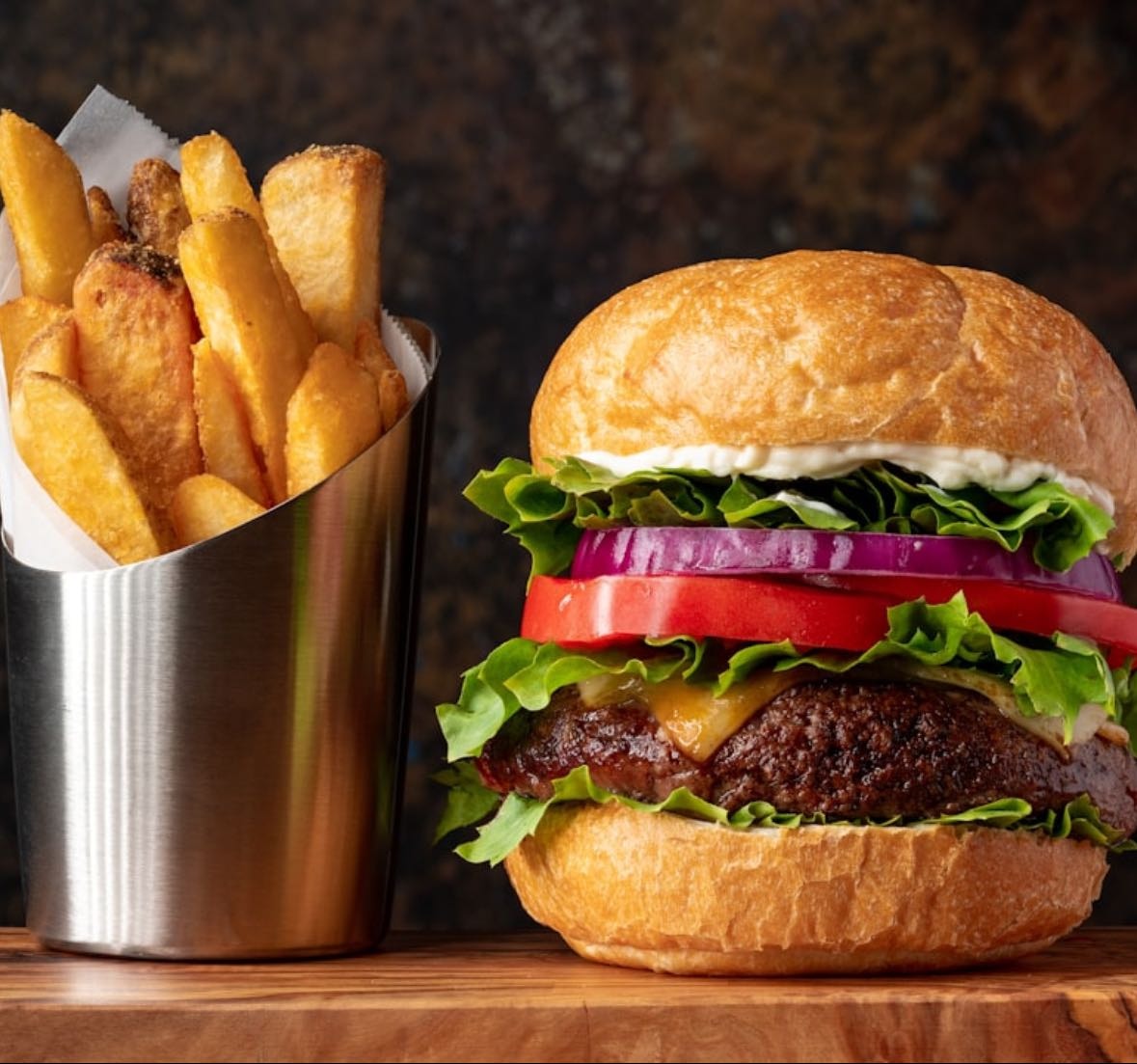 P⭐️rn food - Places hypelist by Cannelle Vautrin