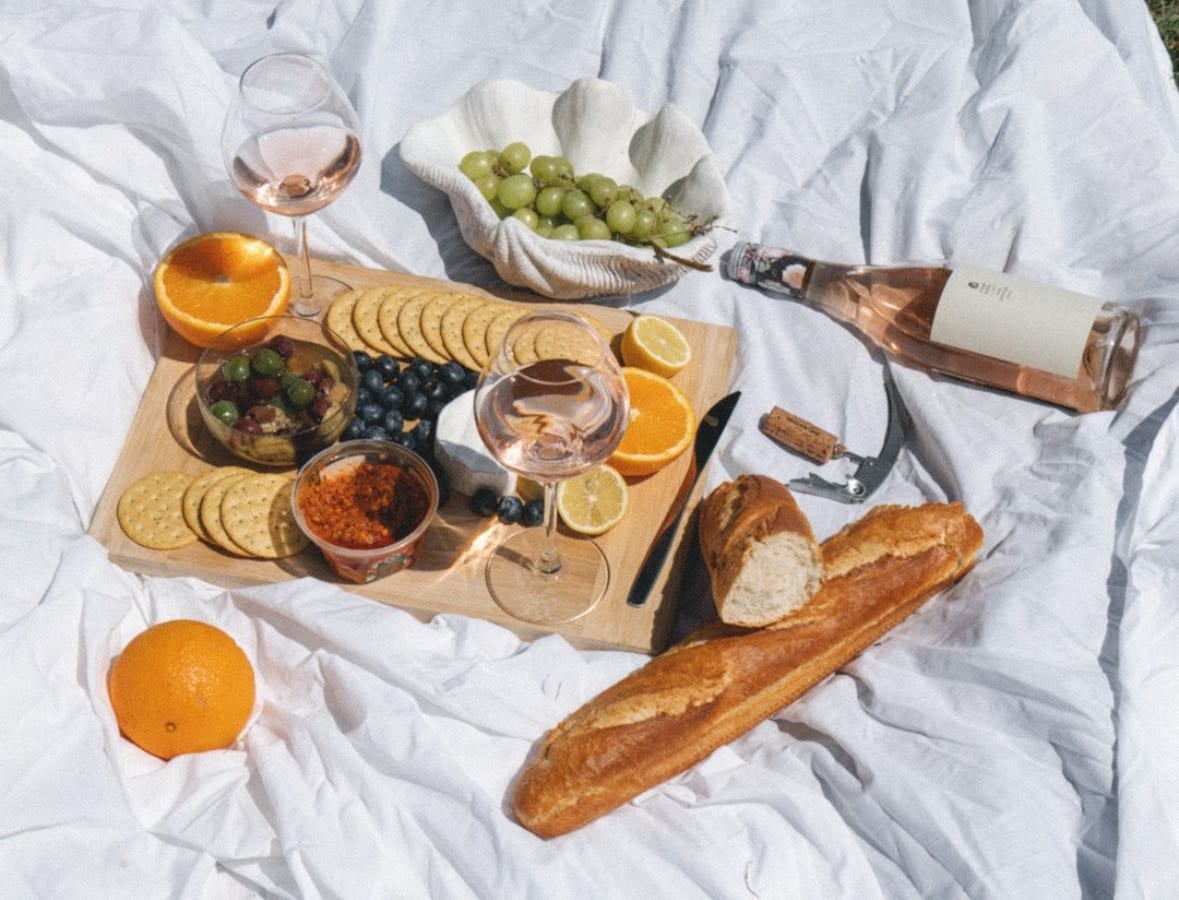 French food - Places hypelist by Cannelle Vautrin
