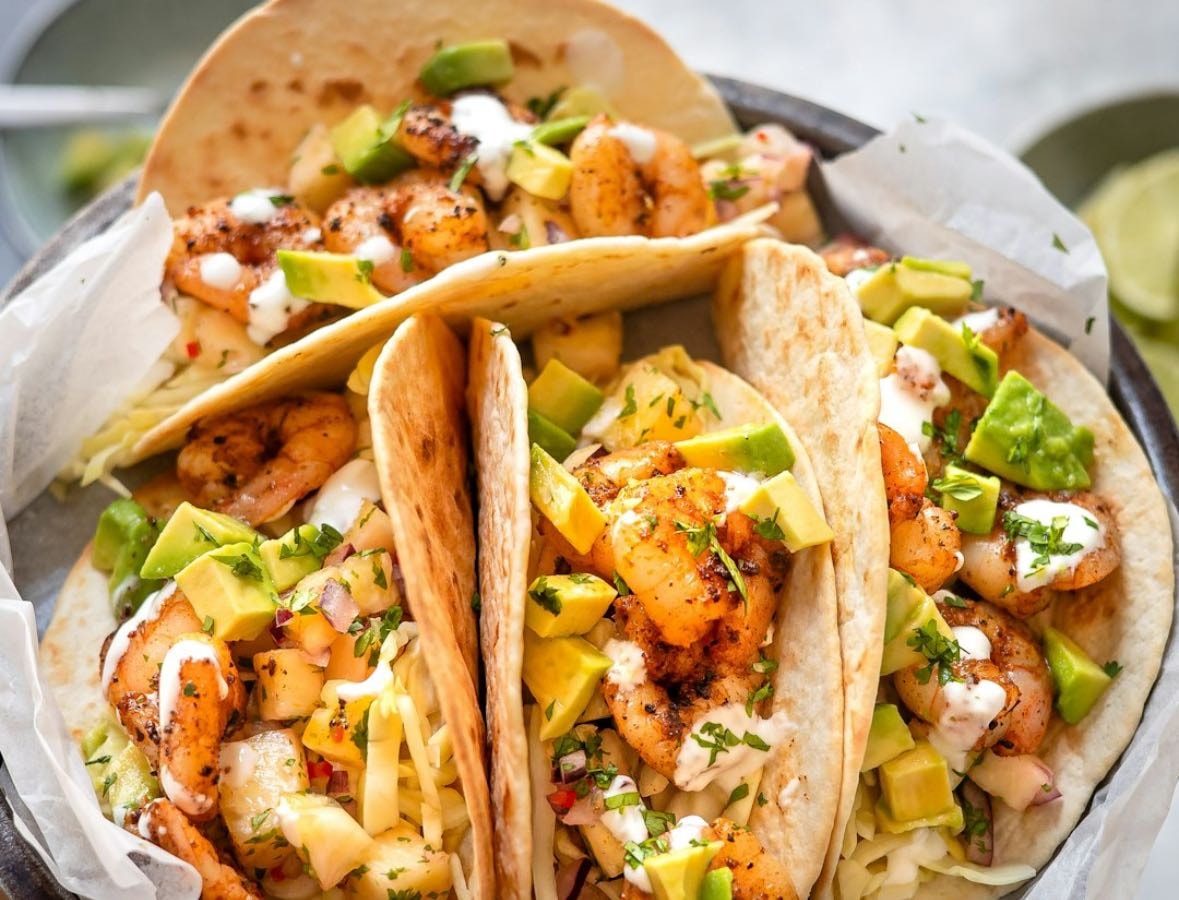 Mexican food 馃嚥馃嚱馃尞馃尟 - Places hypelist by Cannelle Vautrin