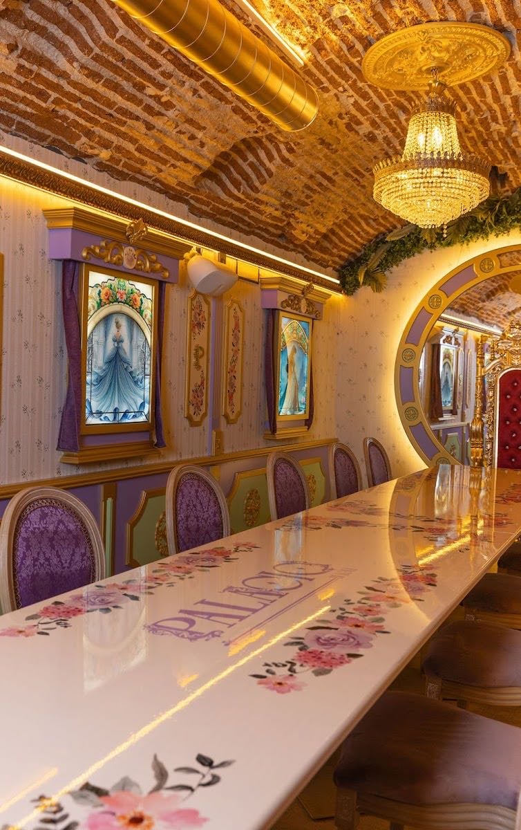Restaurante Palacio By Lola