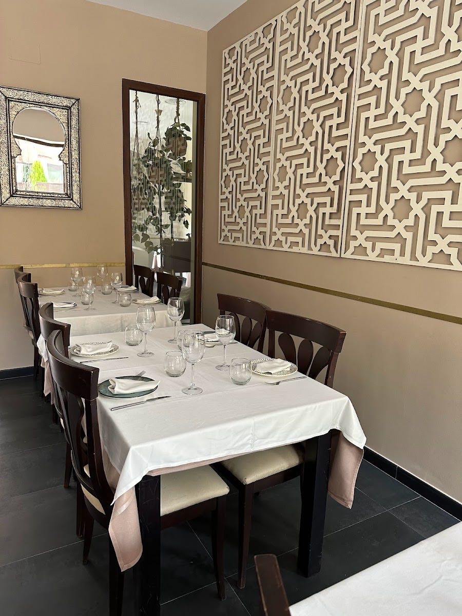 Restaurante Solidere