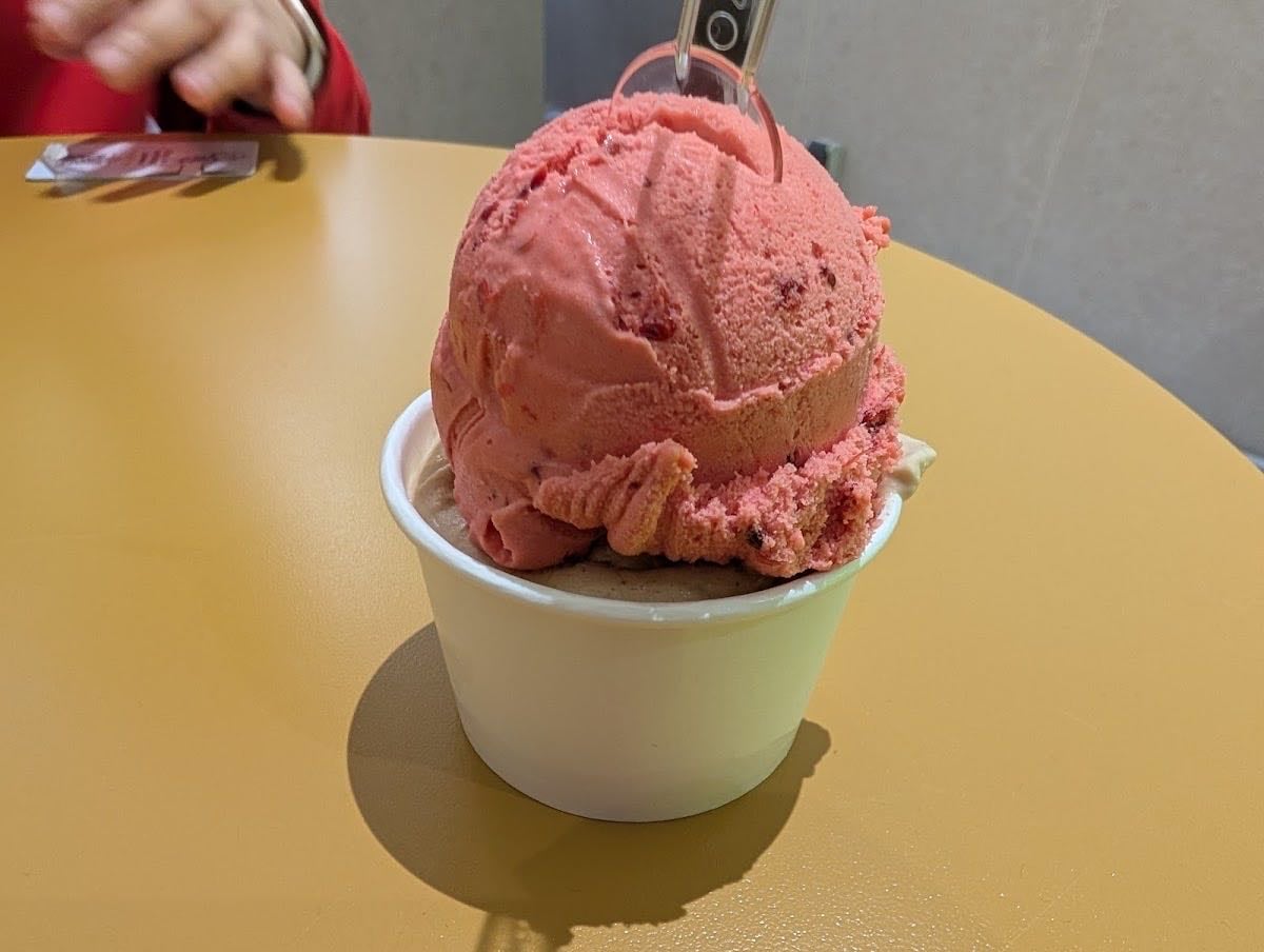 FANÁTICA - Heladeria Artesanal - Plaza de San Ildefonso