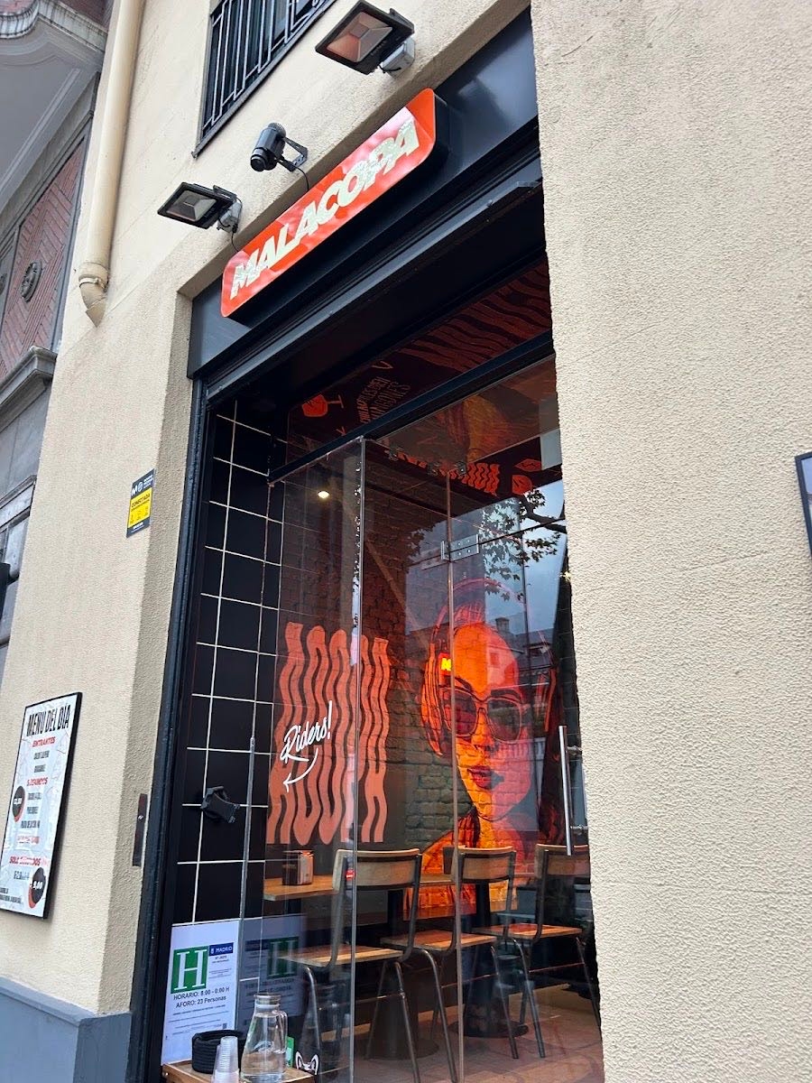 Malacopa - Maria De Molina