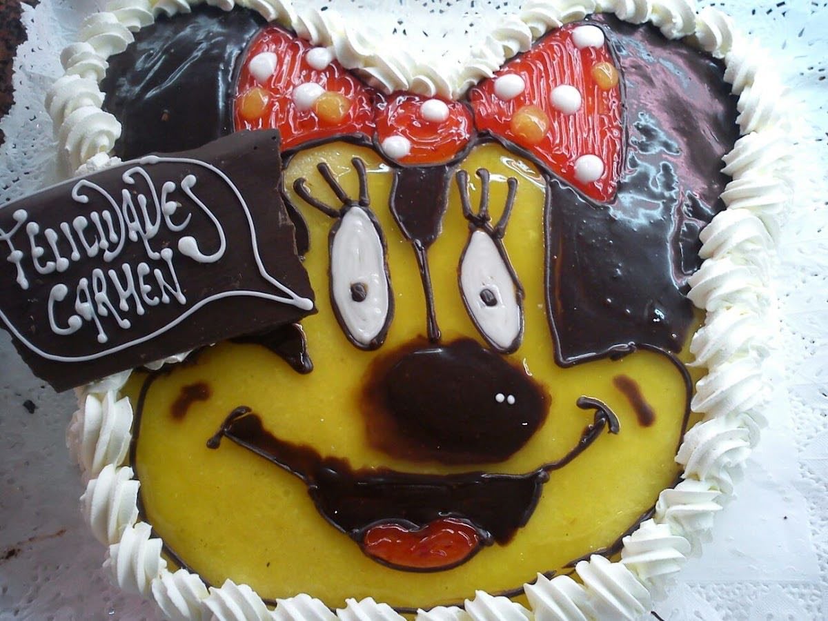 Horno De Pan Fuenlabrada Pasteleria