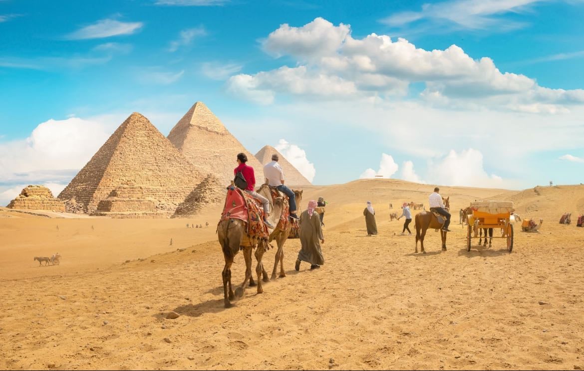 Egipto