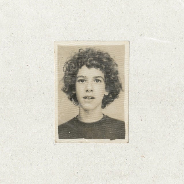 N - Album · ANAVITÓRIA
