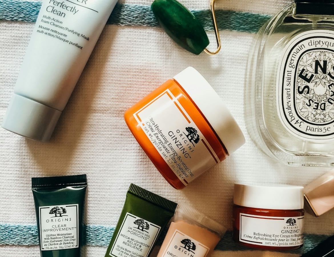 Skincare - Products hypelist by tai🤘🏽