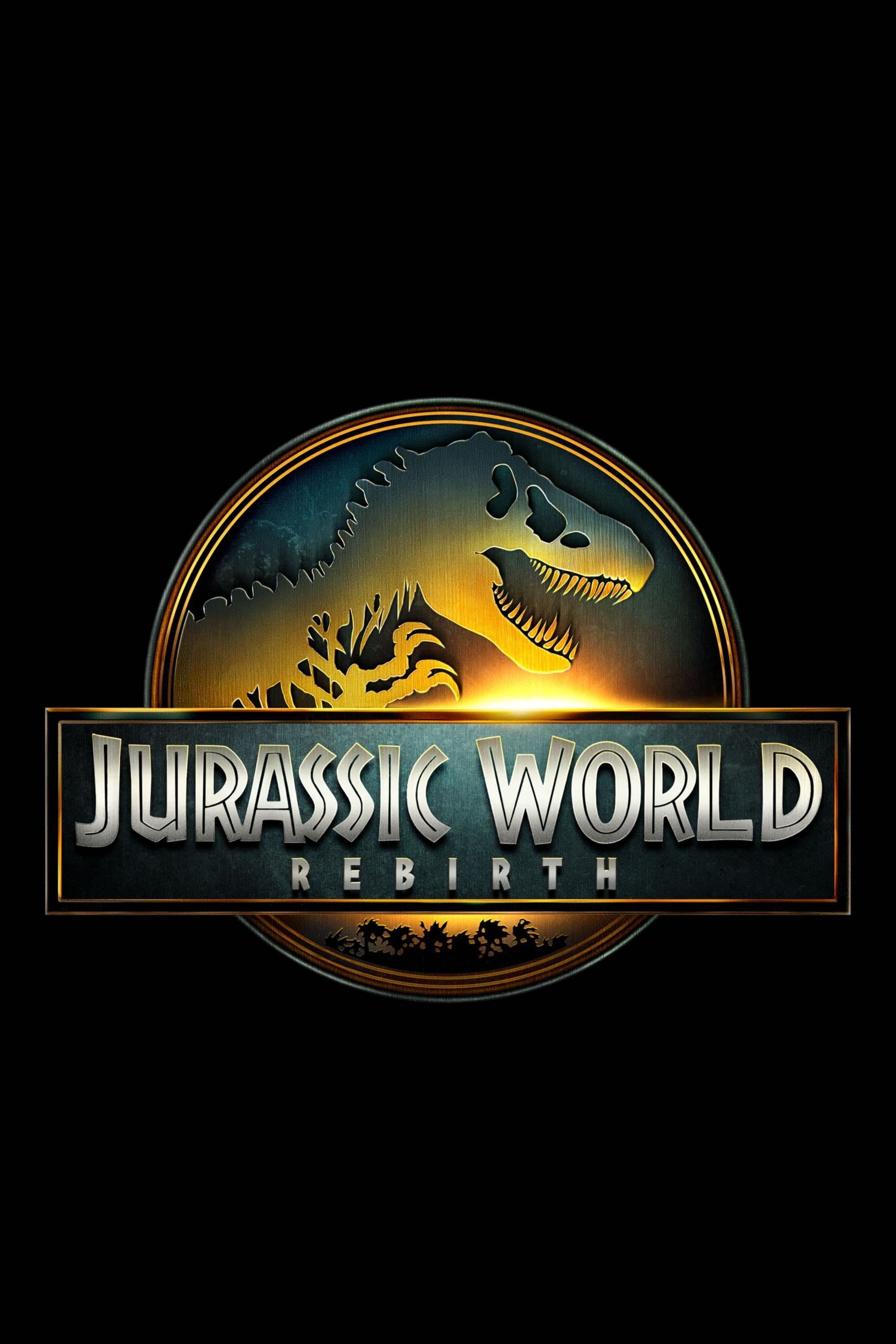 Jurassic World: El renacer - Gareth Edwards · 2025