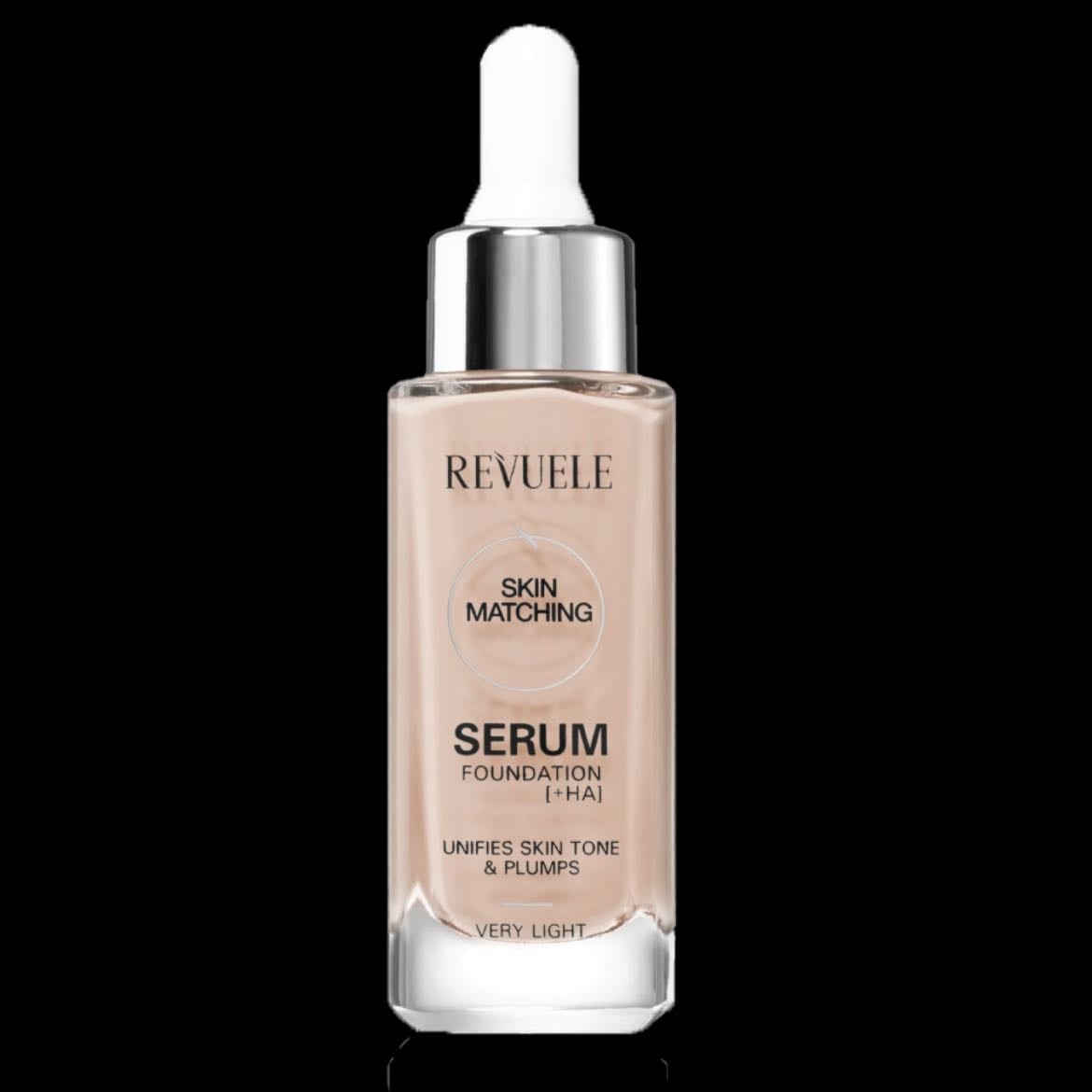 Revuele Base - 5โฌ